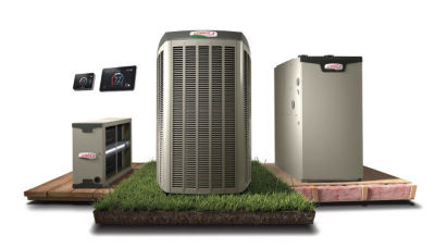 Heating & Cooling Systems