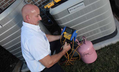 AC Repair & Maintenance Dallas