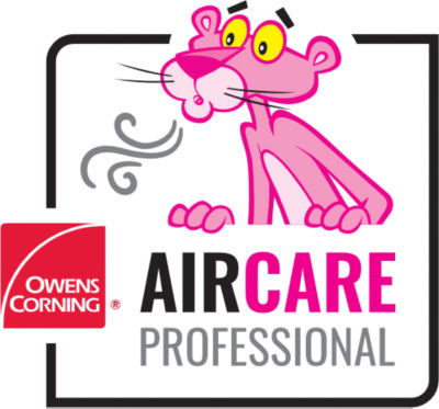 Owens Corning AirCare Professional