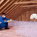 Blown-in Insulation