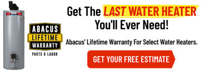 Water Heater Lifetime Warranty