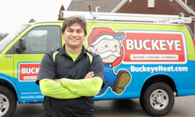 buckeye technician