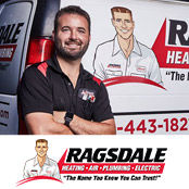 Ragsdale electrician in Cartersville, GA