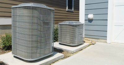 AC Heat Pump Maintenance