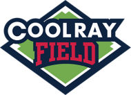 Coolray Field logo