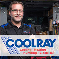 Coolray - Hoover, Alabama HVAC