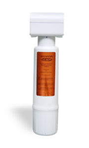 Ecowater alkaline filter