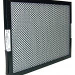 Electrostatic Air Filter