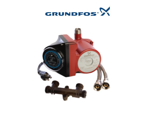 Featured Grundfos