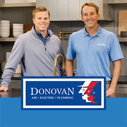 Donovan - Fruit Cove Plumbing