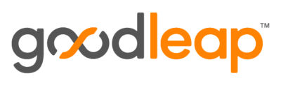 Goodleap logo