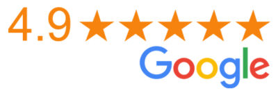 Google rating