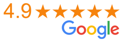 Google rating