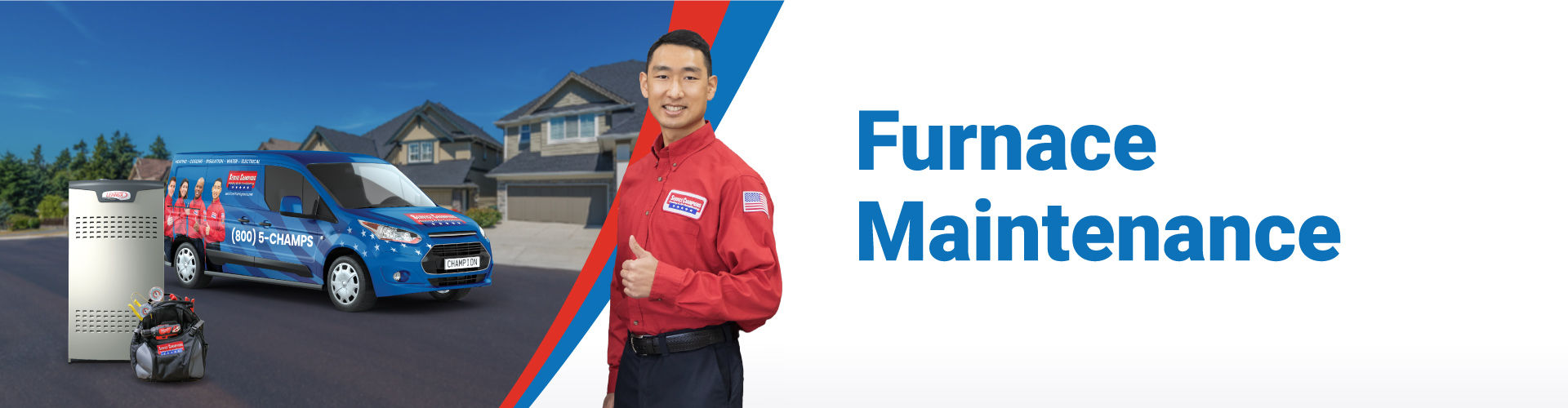 Furnace Tune-Up