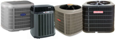 HVAC Systems