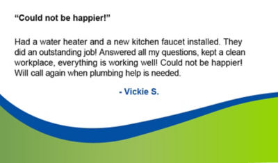 Hybrid heat pump testimonial