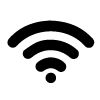 Wifi Icon