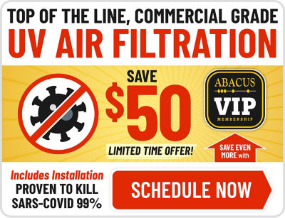 UV Air Filtration Sale