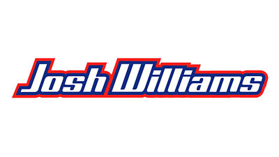 Josh Williams - Coolray