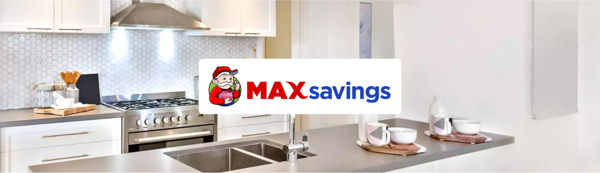 MAX savings