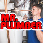 Mr. Plumber - Sandy Springs Plumbing