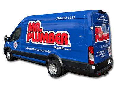 Mr. Plumber - Marietta, GA Plumbing