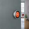 Nest light up