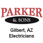 Gilbert, AZ Electricians