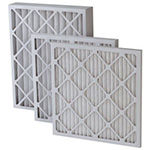 Pleated Air Filter