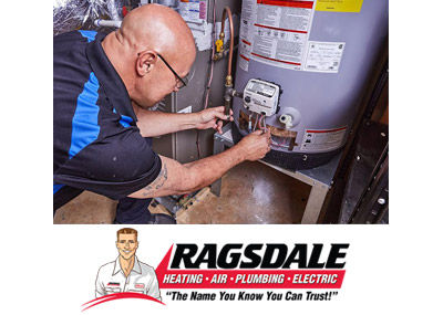 Ragsdale - Loganville, GA Plumber