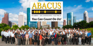 Abacus You Can Count On Us!