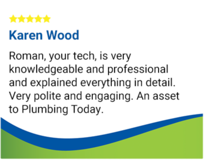 Testimonial from Karen Wood