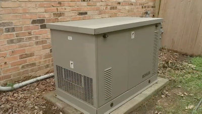 Poorly installed standby generators can also lead to carbon monoxide poisoning