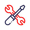 Preventative Maintenance - Icon