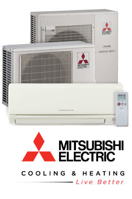 Mitsubishi Electric