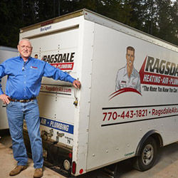 Ragsdale - Norcross HVAC, Plumbing, Electrical