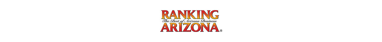 Ranking Arizona Logo