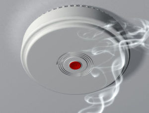 Smoke Detectors