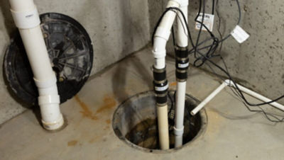 sump pump