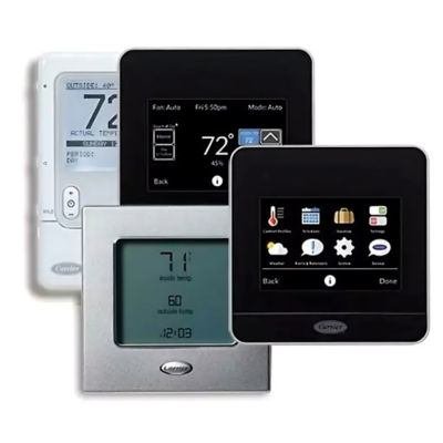 Thermostats