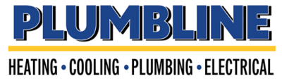 Plumbline logo