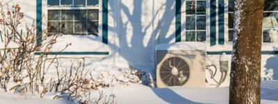 Winter maintenance tips